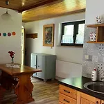 Nad Strumykiem Appartement