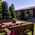 Nad Strumykiem Appartement *