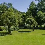 Апартаменты Nad Strumykiem *