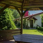 Nad Strumykiem Kamienica Krolewska