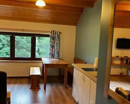 Nad Strumykiem Apartment