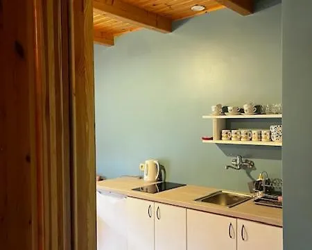 Nad Strumykiem Apartment Kamienica Krolewska