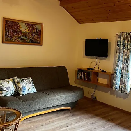 Nad Strumykiem Appartement Kamienica Krolewska