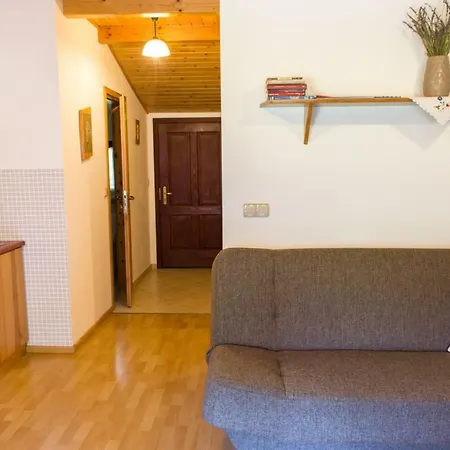 Apartment Nad Strumykiem