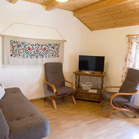 Nad Strumykiem Apartment