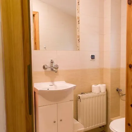Apartment Nad Strumykiem Kamienica Krolewska