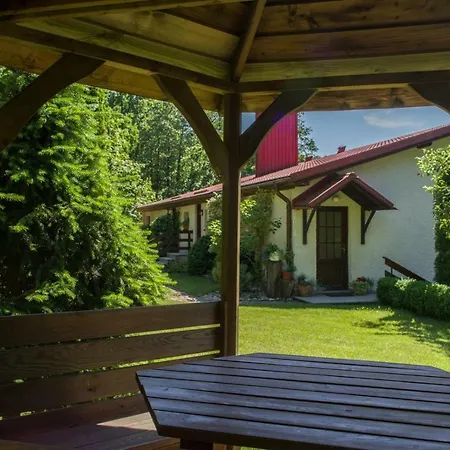 Nad Strumykiem Kamienica Krolewska