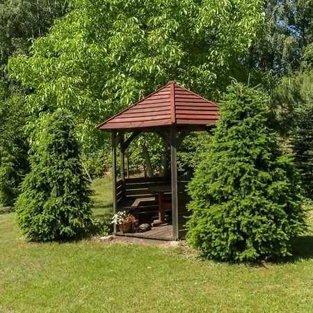 Nad Strumykiem Kamienica Krolewska