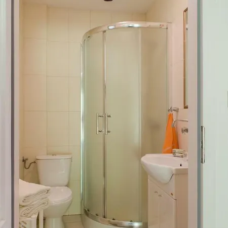 Apartment Nad Strumykiem Kamienica Krolewska