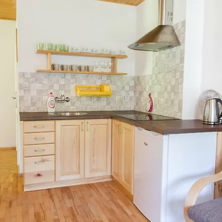Apartment Nad Strumykiem *