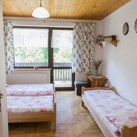 Apartment Nad Strumykiem Kamienica Krolewska
