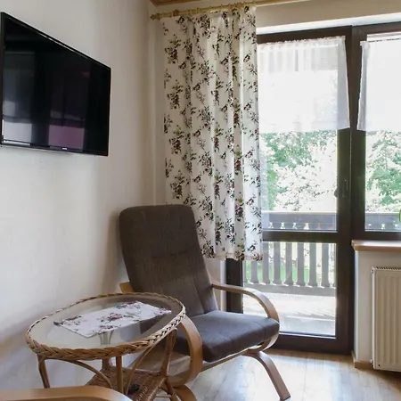 Nad Strumykiem Apartment *