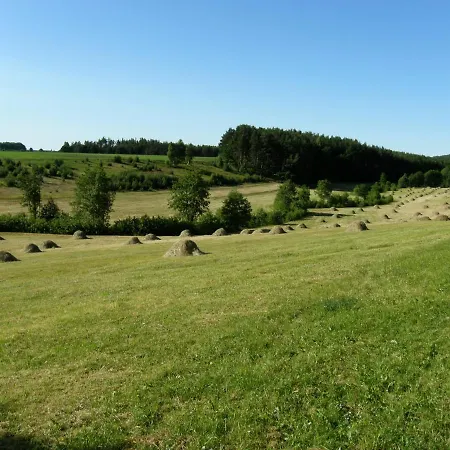 Nad Strumykiem Kamienica Krolewska