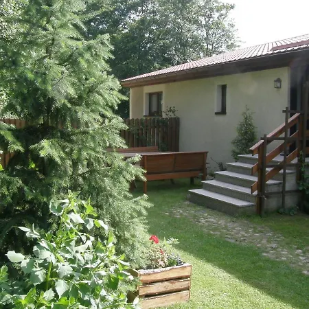 Apartment Nad Strumykiem
