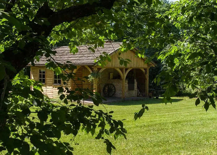 Apartament Nad Strumykiem *