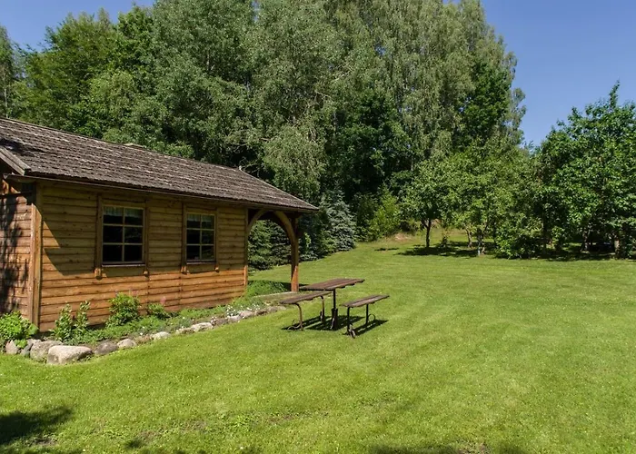 Apartament Nad Strumykiem *