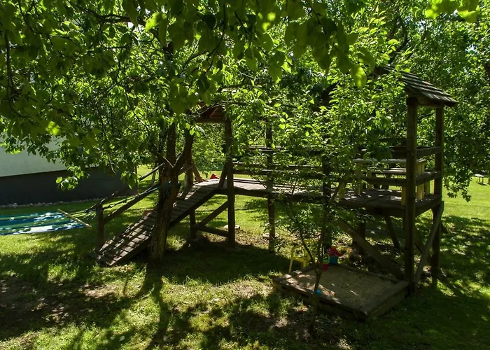 Nad Strumykiem Apartament Kamienica Krolewska