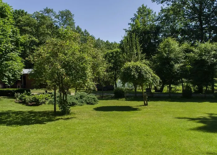 Apartament Nad Strumykiem *