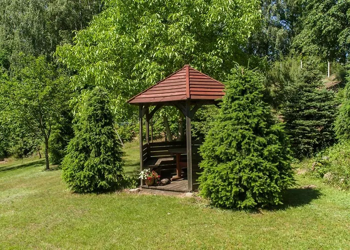 Nad Strumykiem Kamienica Krolewska