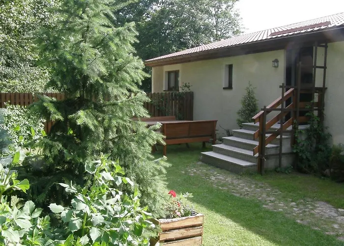 Apartament Nad Strumykiem